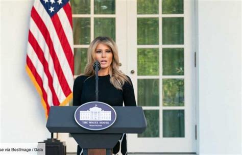 The conspicuous absence of Melania Trump from the 2024 